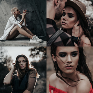 Spring presets for INSTAGRAM "10 styles" LR. PC & Mob