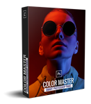 ПРОФЕССИОНАЛЬНАЯ ЦВЕТОКОРЕКЦИЯ В ОДИН КЛИК COLOR MASTER