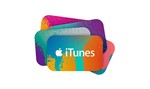 🍎 iTunes Gift Card (Россия) 2500