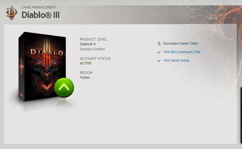 Аккаунт Diablo III battlenet + email без ROS