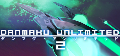 Danmaku Unlimited 2 (Steam Key/Region Free)