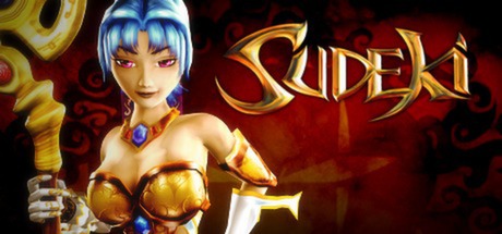 Sudeki (steam key/region free) + БОНУС