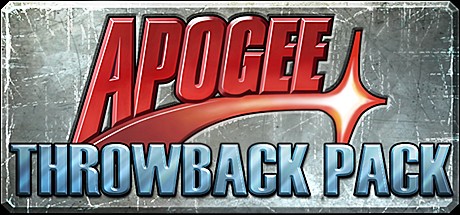 The Apogee Throwback Pack (steam key / region free)