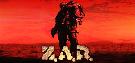 Z.A.R. / ZAR / Z A R (steam key/region free)