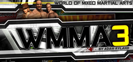 World of Mixed Martial Arts 3 (steam key/region free)