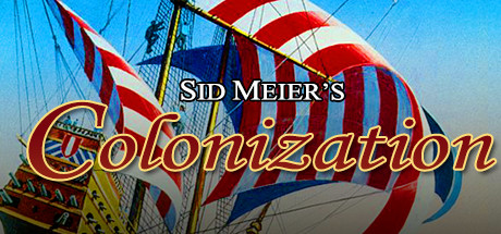 Sid Meier´s Colonization (Classic) (steam key/RF)