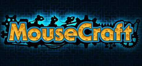 MouseCraft (Steam Key / Region Free) + БОНУС