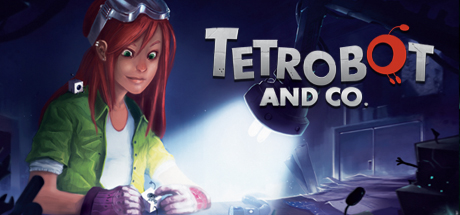 Tetrobot and Co. (Steam Key / Region Free)
