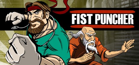 Fist Puncher  (HB STEAM / Region Free)