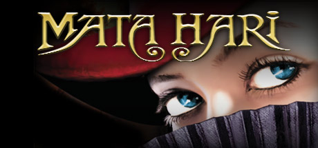 Mata Hari (steam link/region free)