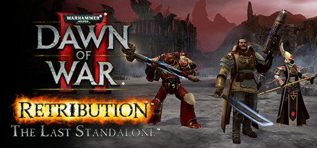 Dawn of War II: Retribution The Last Standalone (Steam)