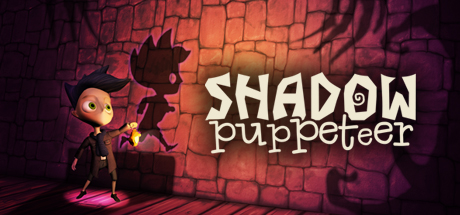 Shadow Puppeteer (steam key/region free) + BONUS