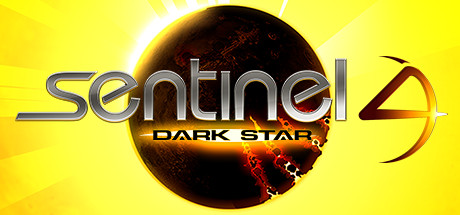 Sentinel 4: Dark Star (steam link/region free) + BONUS