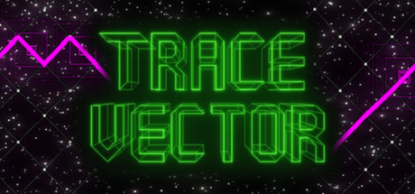 Trace Vector (steam link/region free) + BONUS