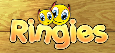 Ringies / Бусинки (steam link/region free) + BONUS