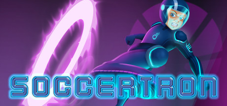 Soccertron (steam key/region free) + BONUS