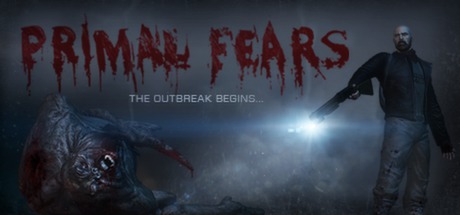 Primal Fears (steam key/region free)