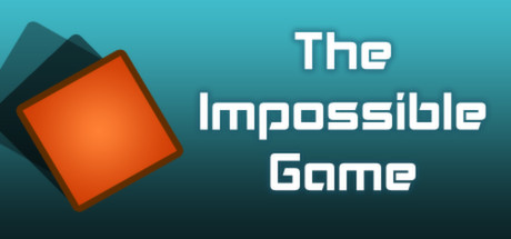 The Impossible Game (steam key/region free) + BONUS
