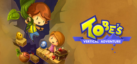 Tobe´s Vertical Adventure (steam key/region free)