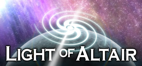 Light of Altair (steam key/region free) + BONUS