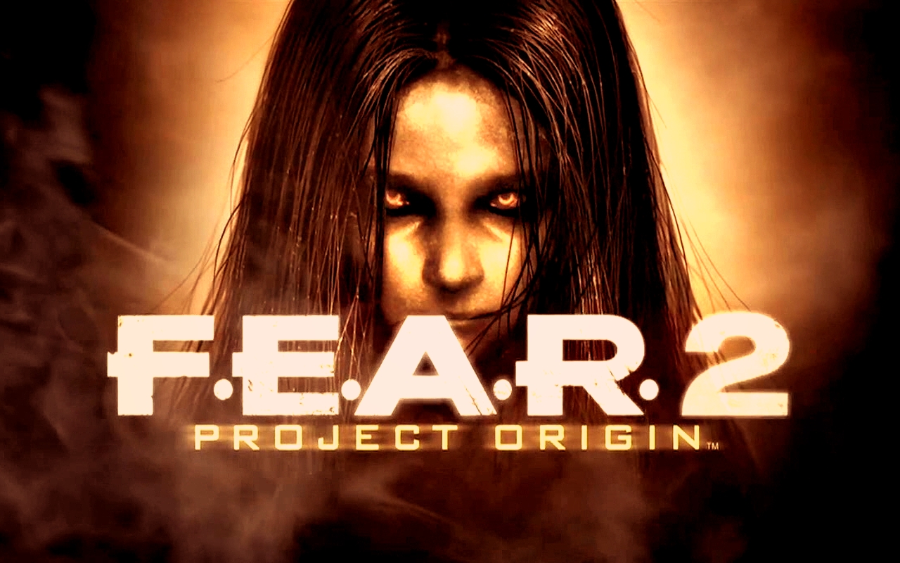 Fear 2 картинки