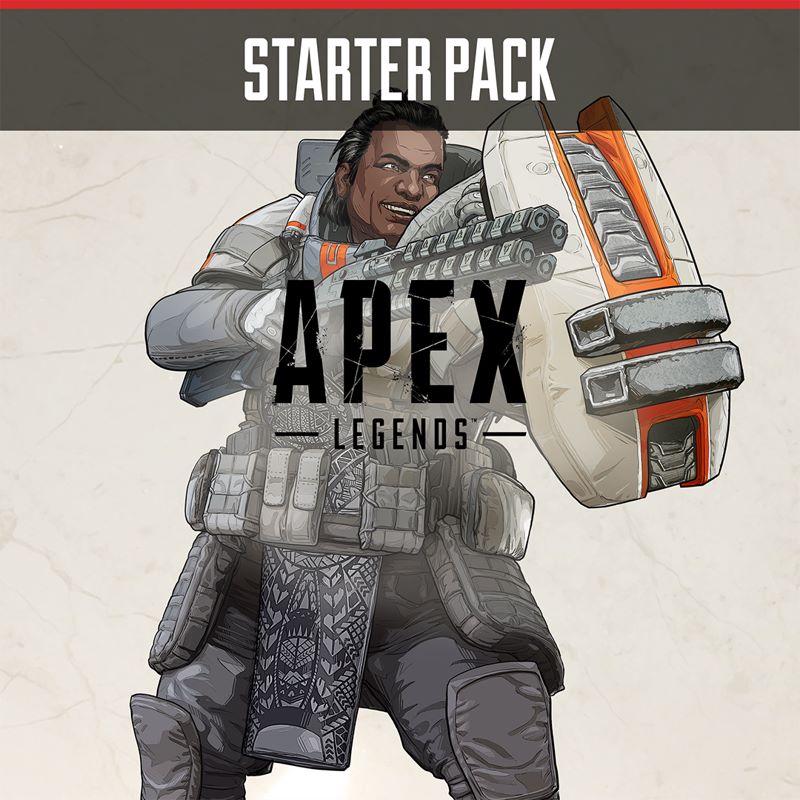 Buy Apex Legends Starter Pack Origin Key Region Free And Download