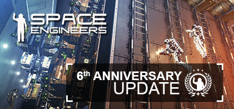 Space Engineers (Steam Key/RU/CIS)