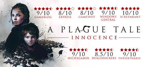 A Plague Tale: Innocence (Steam Key/RU)
