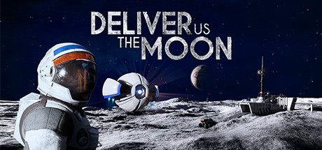 Deliver Us The Moon  (Steam Key/RU)