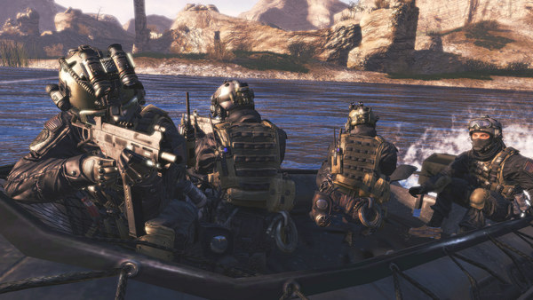 Call of Duty: Modern Warfare 2  (Steam Key/RU)