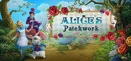 Купить Patchwork&nbsp; (Steam Key/Region Free) по низкой
                                                     цене