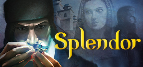 Splendor  (Steam Key/Region Free)