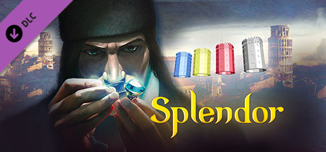Купить Splendor - The Strongholds&nbsp; (Steam Key/Region Free) по низкой
                                                     цене
