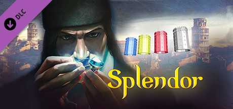 Купить Splendor - The Strongholds&nbsp; (Steam Key/Region Free) по низкой
                                                     цене