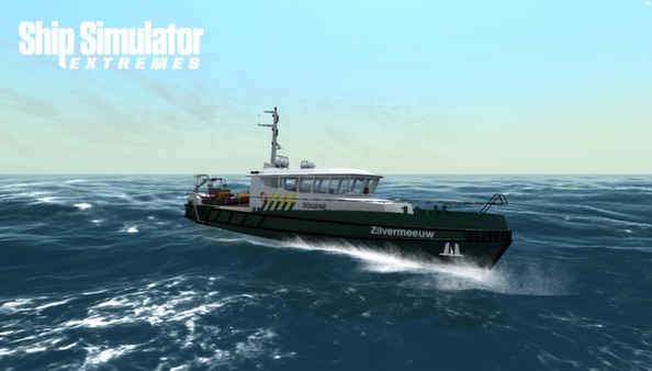 Ship Simulator Extremes Collection  (Steam Key/RU/CIS)