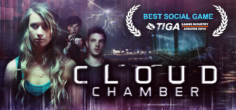 Cloud Chamber 2014 (steam lnk, region free) + БОНУС