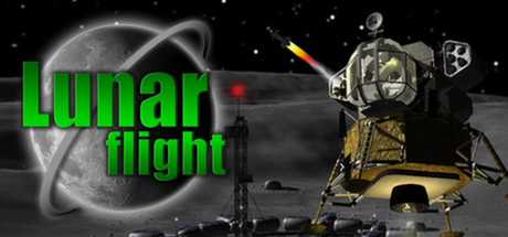 Lunar Flight  (HB Steam link/Region Free) + БОНУС
