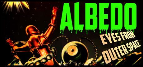 Albedo: Eyes from Outer Space (Steam Key / Region Free)