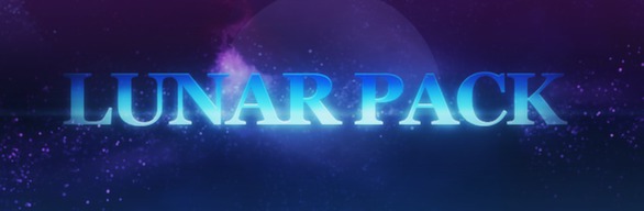Lunar Pack (steam link/region free)
