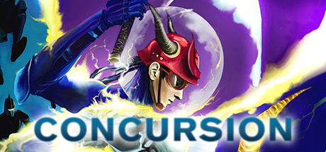 Concursion (HB Steam link / Region Free ) +БОНУС