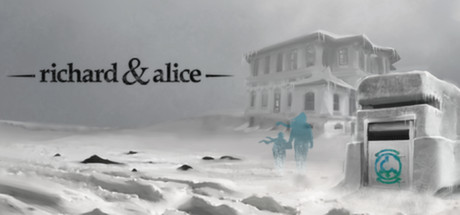 Richard & Alice (HB Steam link / Region Free ) +БОНУС