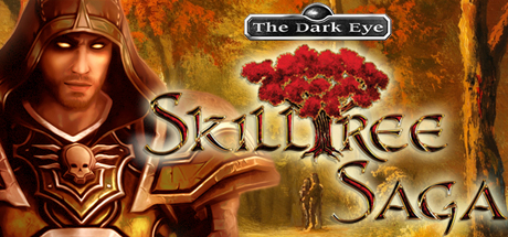 Skilltree Saga (Steam Key / Region Free) + БОНУС