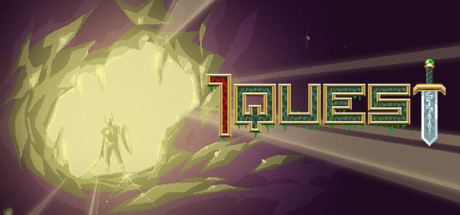 1Quest (steam link/region free)