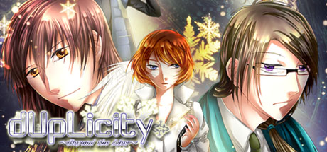 dUpLicity ~Beyond the Lies~ (steam link/region free)