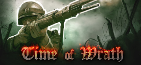 World War 2: Time of Wrath (Steam Key / Region Free)
