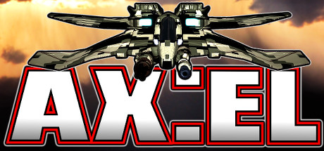 AX:EL / AXEL (Steam Key/Region Free)
