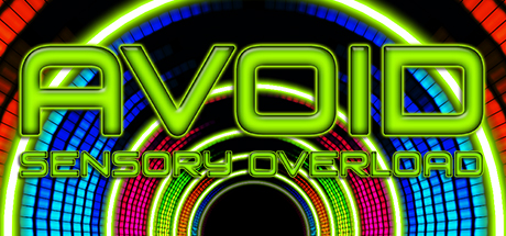 Avoid - Sensory Overload (Steam Key/Region Free)