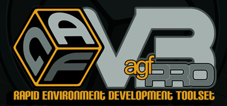 Axis Game Factory´s AGFPRO v3 (Steam Key/Region Free)