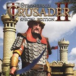 Stronghold Crusader 2 Special Edition  (Steam Key/RF)