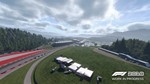 F1 2018  (Steam Key/Region RU)